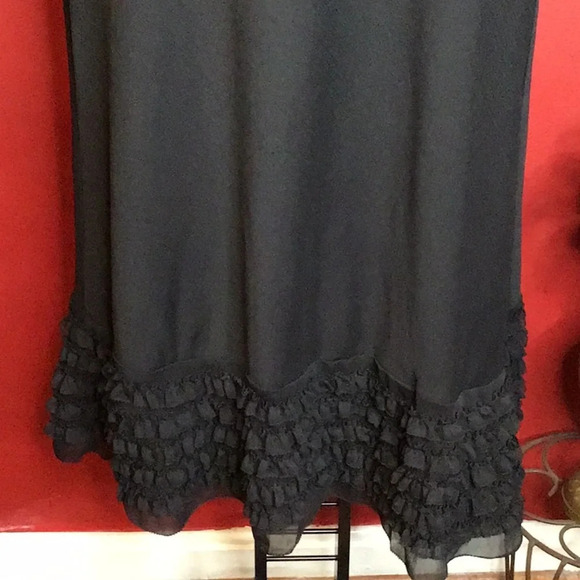 ANN TAYLOR LOFT DRESS SIZE 12 - Picture 4 of 4